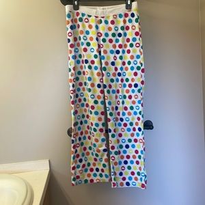 Women’s Fleece Pajama Pants